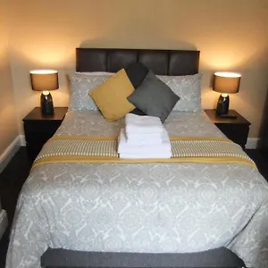  Apartment Dewsbury House United Kingdom
