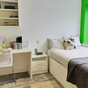  Apartment Trendy Studios, East Greenwich Pleasaunce - Sk United Kingdom