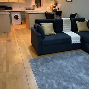  Apartment Greenwich Centre Nky United Kingdom
