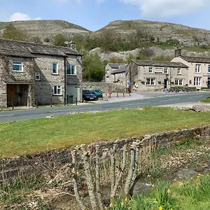  Holiday home Anglers Barn United Kingdom