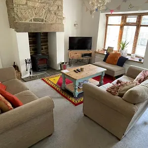  Holiday home Wuthering - Central, Stylish, Cosy, Comfy United Kingdom