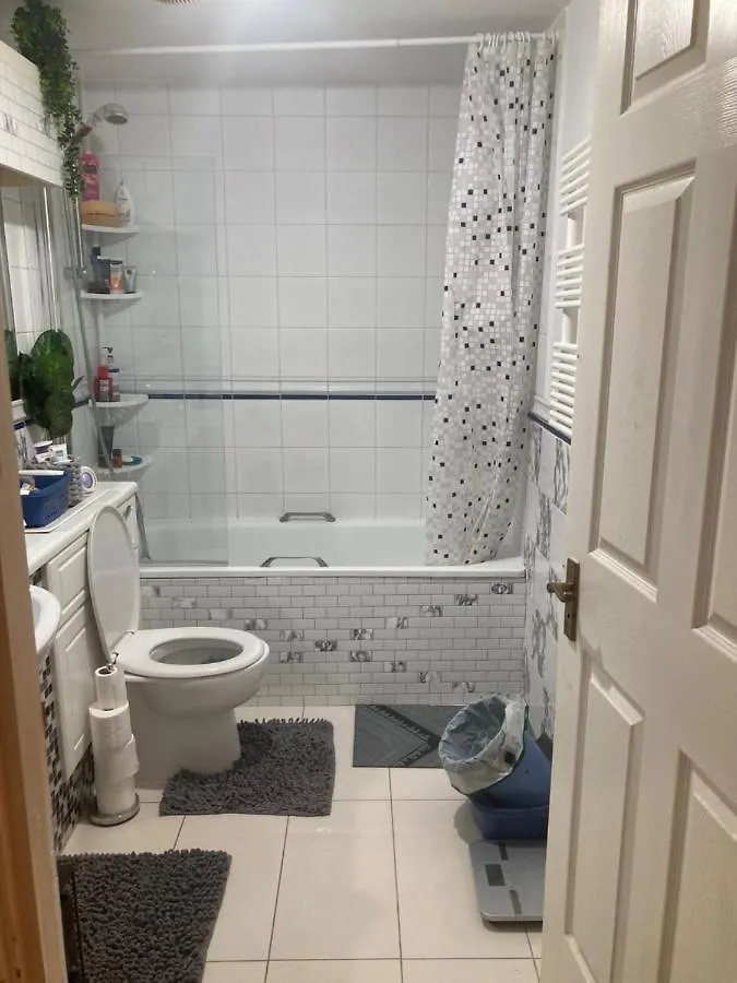 Homestay Limehouse Upon Thames Room In Great Location London
