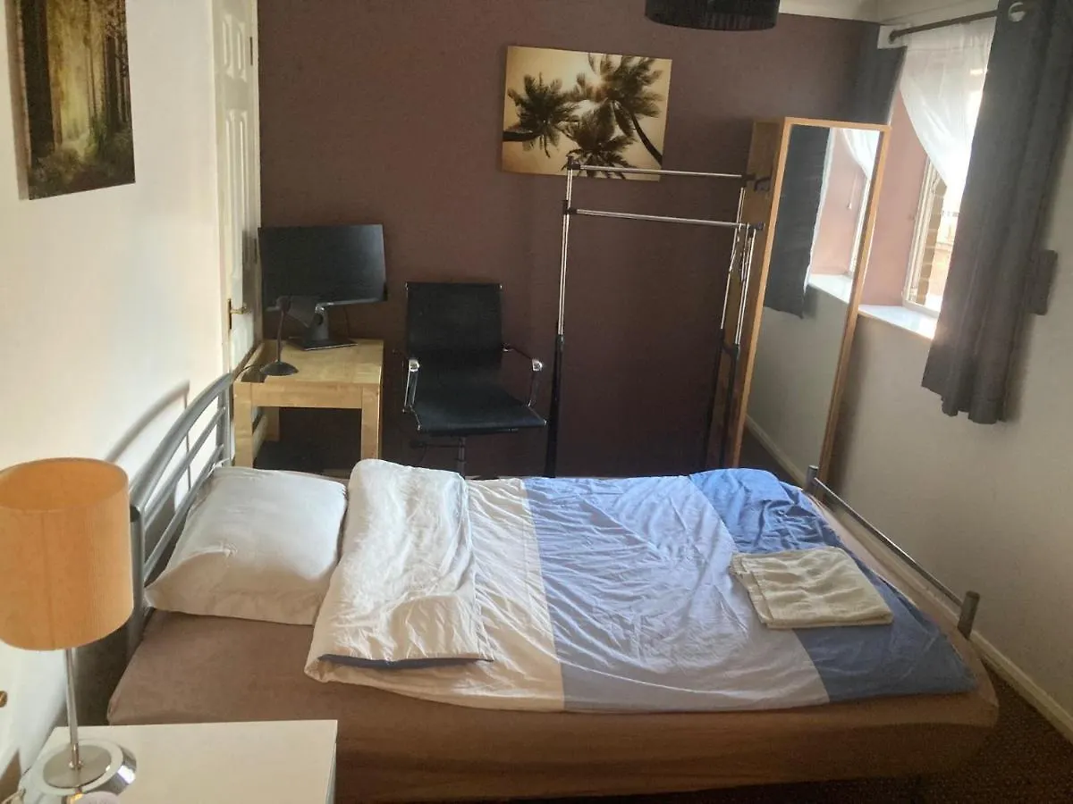 Homestay Limehouse Upon Thames Room In Great Location London