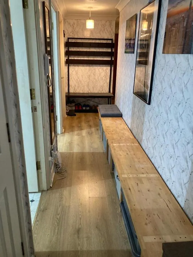Homestay Limehouse Upon Thames Room In Great Location London