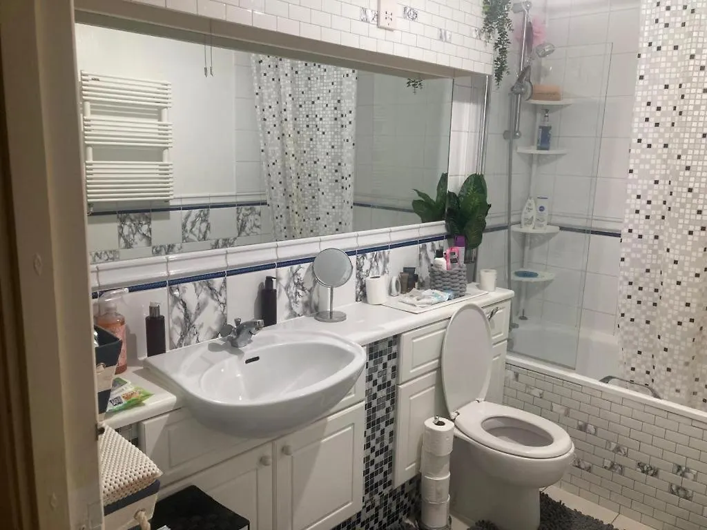 Homestay Limehouse Upon Thames Room In Great Location London United Kingdom