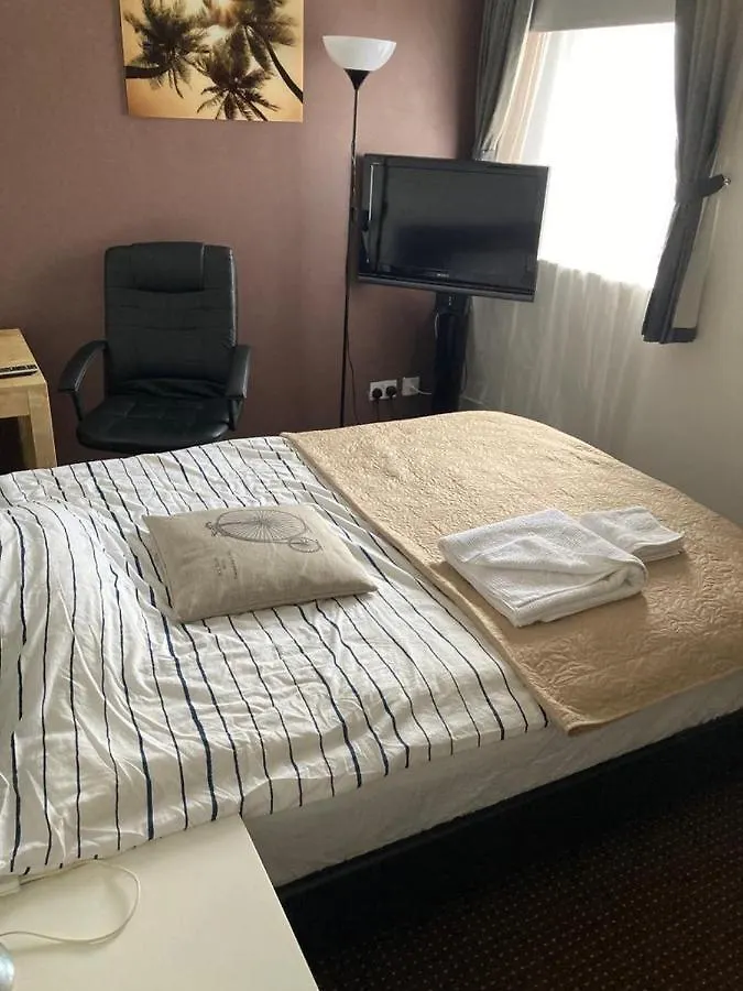 Limehouse Upon Thames Room In Great Location London United Kingdom
