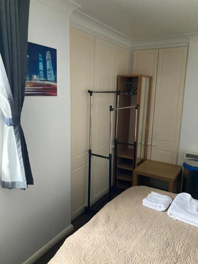 Homestay Limehouse Upon Thames Room In Great Location London