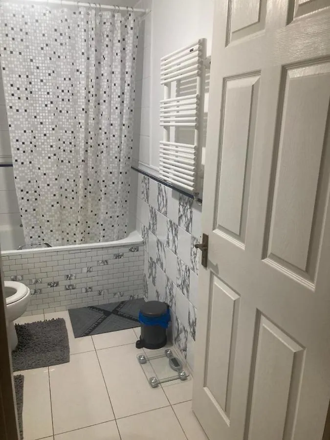 Limehouse Upon Thames Room In Great Location London 0*,