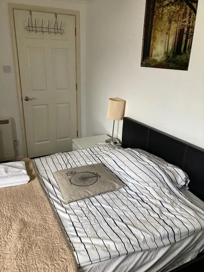 Limehouse Upon Thames Room In Great Location London