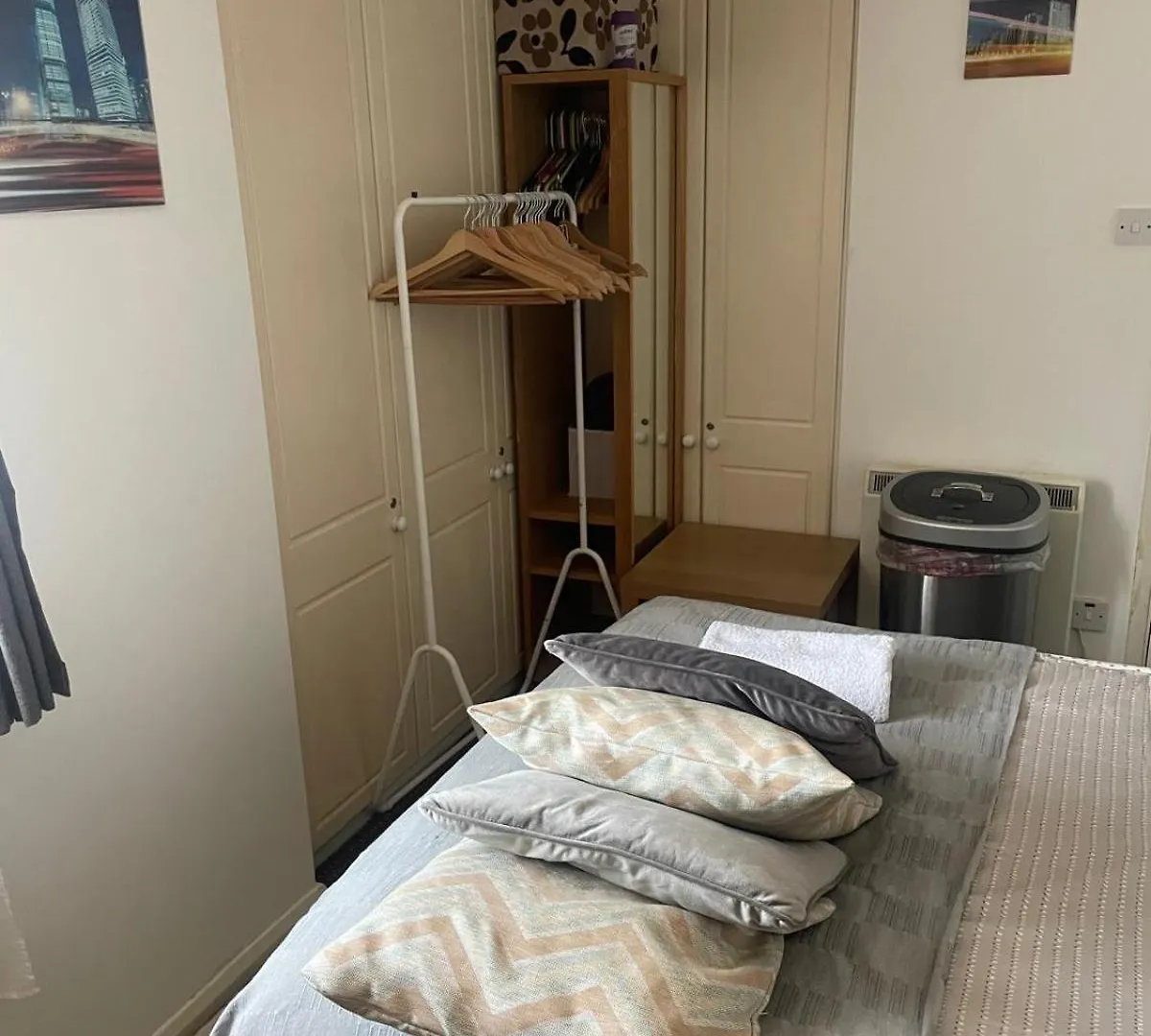 Limehouse Upon Thames Room In Great Location London United Kingdom